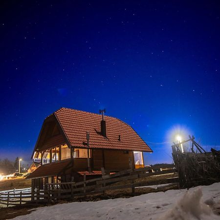 Vikendica Rile Villa Sekulic Exterior photo